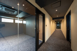 9階ミーティングルーム